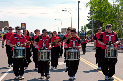 Impact Percussion (Woodstock, 2012)
Photo by David Johns
Keywords: 2012