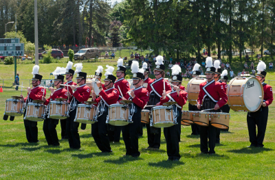 MM Robinson Drumline (Woodstock, 2012)
Photo by David Johns
Keywords: 2012