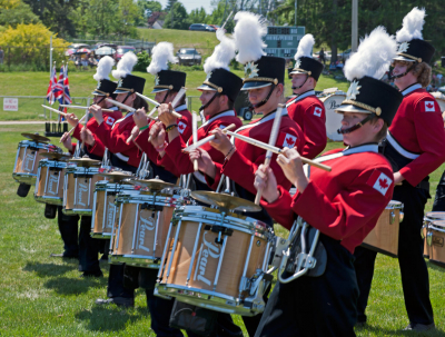 MM Robinson Drumline (Woodstock, 2012)
Photo by David Johns
Keywords: 2012