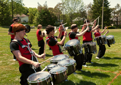 Impact Percussion (Woodstock, 2012)
Photo by David Johns
Keywords: 2012