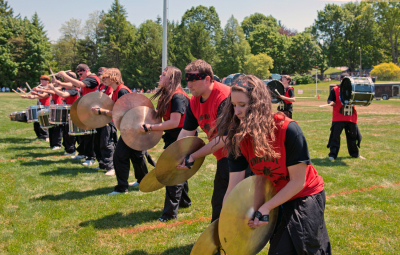 Impact Percussion (Woodstock, 2012)
Photo by David Johns
Keywords: 2012