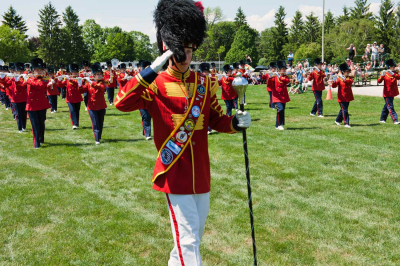 Burlington Teen Tour Band (Woodstock, 2012)
Photo by David Johns
Keywords: 2012