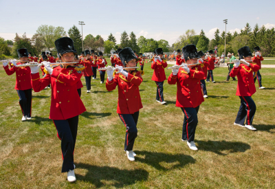 Burlington Teen Tour Band (Woodstock, 2012)
Photo by David Johns
Keywords: 2012