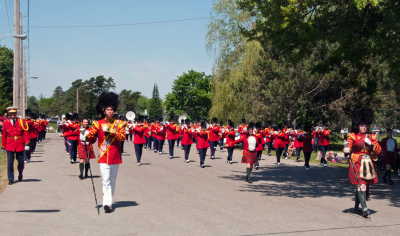 Burlington Teen Tour Band (Woodstock, 2012)
Photo by Eric McConachie
Keywords: 2012