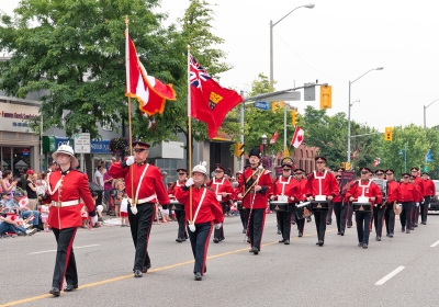 Toronto Signals (Canada Day, Port Credit, 2013)
Photo by David Johns
Keywords: 2013