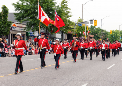 Toronto Signals (Canada Day, Port Credit, 2013)
Photo by David Johns
Keywords: 2013