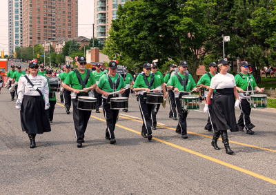 Optimists Alumni (Canada Day, Scarborough, 2013)
Photo by David Johns
Keywords: 2013