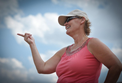 Jackie, Optimists Alumni rehearsing (Annapolis, 2013)
Photo by David Johns
Keywords: 2013