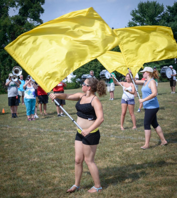 Optimists Alumni Colours rehearing (Annapolis, 2013)
Photo by David Johns
Keywords: 2013