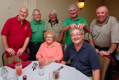 Optimists Allumni corps banquet (DCA, Annapolis, 2013)
Photo by David Johns
Keywords: 2013