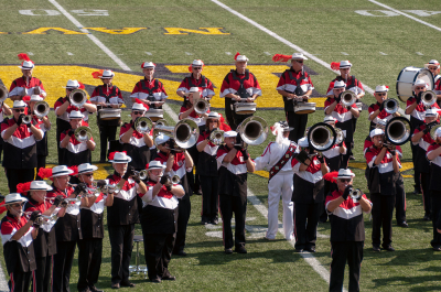 Florida Brass (Annapolis, 2013)
Photo by Eric McConachie
Keywords: 2013