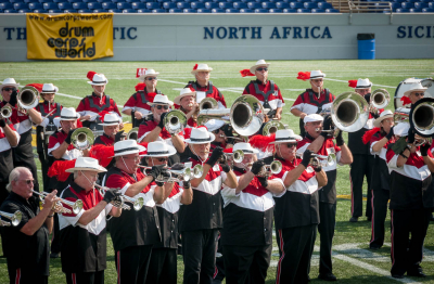 Florida Brass (Annapolis, 2013)
Photo by Eric McConachie
Keywords: 2013
