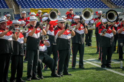 Florida Brass (Annapolis, 2013)
Photo by Eric McConachie
Keywords: 2013