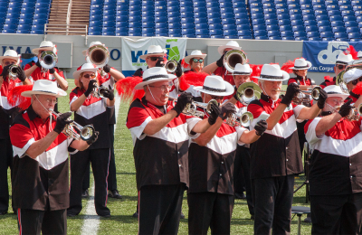 Florida Brass (Annapolis, 2013)
Photo by Eric McConachie
Keywords: 2013