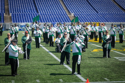 Reilley Raiders (Annapolis, 2013)
Photo by Eric McConachie
Keywords: 2013