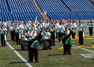 Reilly Raiders Alumni (Annapolis, 2013)
Photo by Eric McConachie
Keywords: 2013