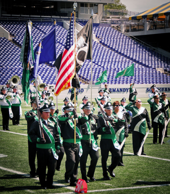 Reilly Raiders Alumni (Annapolis, 2013)
Photo by Eric McConachie
Keywords: 2013