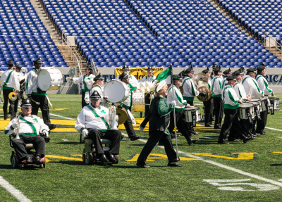 Reilly Raiders Alumni (Annapolis, 2013)
Photo by Eric McConachie
Keywords: 2013