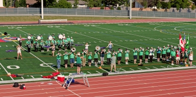 Optimists Alumni rehearsing (Oshawa, 2013)
Photo by David Johns
Keywords: 2013