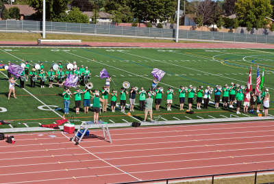 Optimists Alumni rehearsing (Oshawa, 2013)
Photo by David Johns
Keywords: 2013
