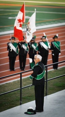 Simcoe United Alumni (Oshawa, 2013)
Photo by David Johns
Keywords: 2013