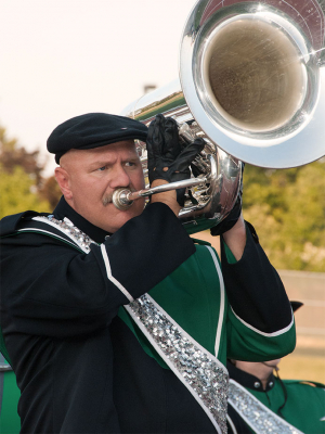 Keith Dearlove, Simcoe United Alumni (Oshawa, 2013)
Photo by Eric McConachie
Keywords: 2013