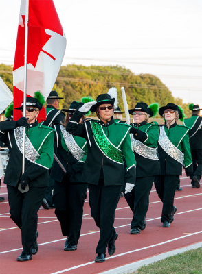 Simcoe United Alumni (Oshawa, 2013)
Photo by Eric McConachie
Keywords: 2013