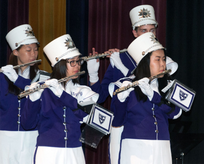 Western Mustang Band (London, 2013)
Photo by Eric McConachie
Keywords: 2013