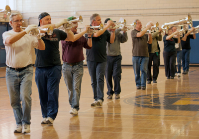 Optimists Alumni learning drill (March, 2013)
Keywords: 2013