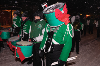 Optimists Alumni (Bobcaygeon Santa Parade, 2013)
Photo by David Johns
Keywords: 2013