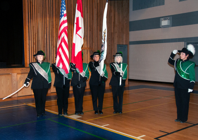 Simcoe United Alumni (Simcoe, 2013)
Photo by Eric McConachie
Keywords: 2013