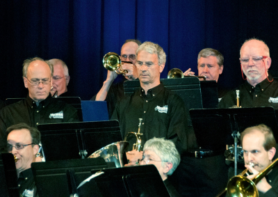 DOCA Brass Ensemble (Simcoe, 2013)
Photo by Eric McConachie
Keywords: 2013