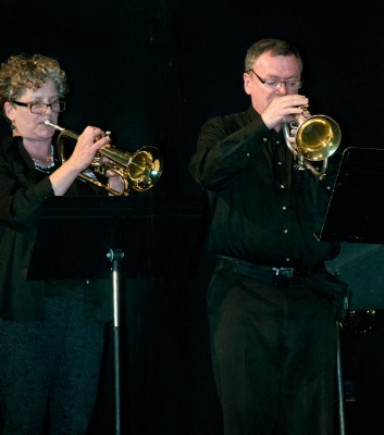 DOCA Brass Ensemble (Simcoe, 2013)
Photo by Eric McConachie
Keywords: 2013