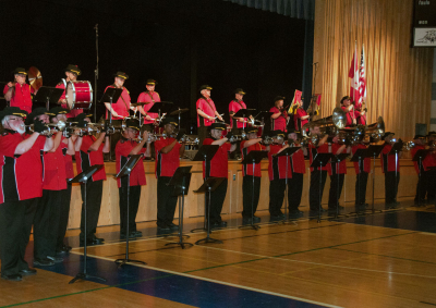 Niagara Militaires Alumni (Simcoe, 2013)
Photo by Eric McConachie
Keywords: 2013