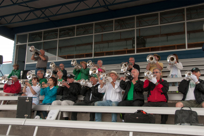 Optimists Alumni warming up (Sudbury, 2013)
Photo by Eric McConachie
Keywords: 2013