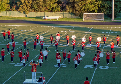 Burlington Teen Tour Band (Waterloo, 2013)
Photo by Eric McConachie
Keywords: 2013