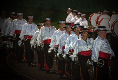 Hawthorne Caballeros Alumni (Waterloo, 2013)
Photo by Eric McConachie
Keywords: 2013