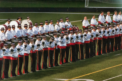 Hawthorne Caballeros Alumni (Waterloo, 2013)
Photo by Eric McConachie
Keywords: 2013