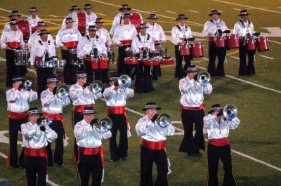 Hawthorne Caballeros Alumni (Waterloo, 2013)
Photo by Eric McConachie
Keywords: 2013
