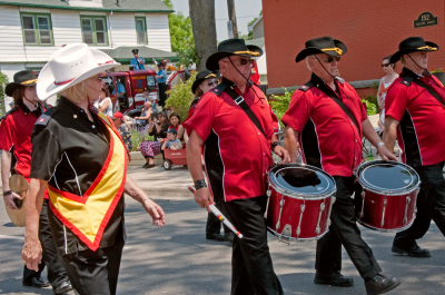 Niagara Militaires Alumni (Welland, 2013)
Keywords: 2013
