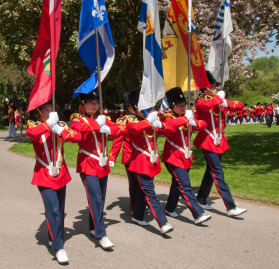 Burlington Teen Tour Band (Woodstock, 2013)
Photo by Eric McConachie
Keywords: 2013