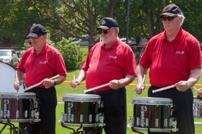 CADRE: John Swartz, Paul Mosley & Jim Kane (Woodstock, 2013)
Photo by Eric McConachie
Keywords: 2013