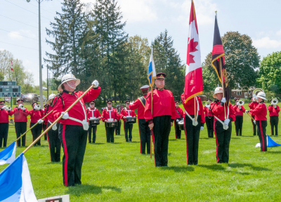 Toronto Signals (Woodstock, 2013)
Photo by Eric McConachie
Keywords: 2013