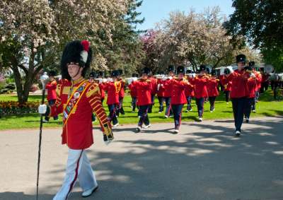 Burlington Teen Tour Band (Woodstock, 2013)
Photo by Eric McConachie
Keywords: 2013