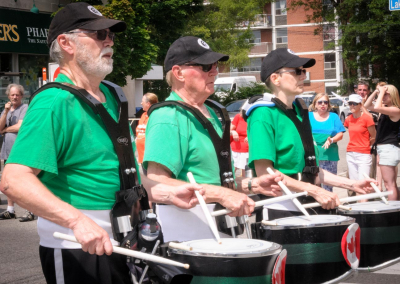 Optimists Alumni (Canada Day, Port Credit, 2014)
Photographer Eric McConachie
Keywords: 2014