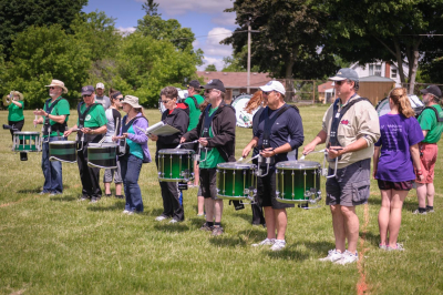 Rehearsal (June, 2014)
Photographer David Johns
Keywords: 2014