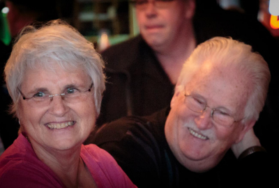 Friends (80th Birthdays, 2014)
Photo by Bob Carell
Keywords: 2014