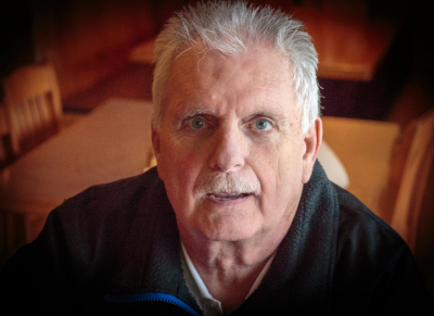 John Giblin (80th BDs, 2014)
Photo by Bob Carell
Keywords: 2014