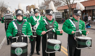 Optimists Alumni (Oakville Santa Parade, 2014)
Photo by David Johns
Keywords: 2014