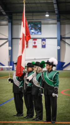Simcoe United Alumni (Oshawa, 2014)
Photo by David Johns
Keywords: 2014
